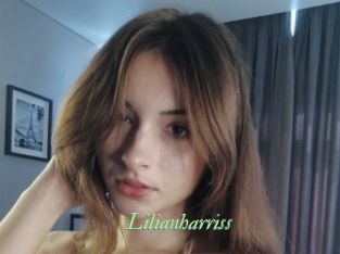 Lilianharriss