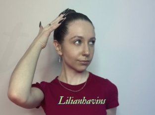 Lilianhavins