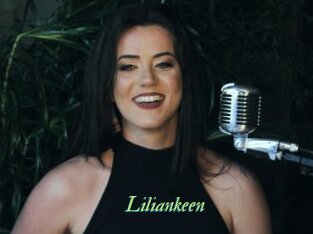 Liliankeen