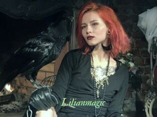 Lilianmagic