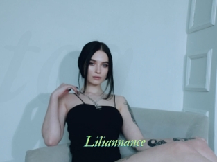 Liliannance