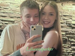 Liliannaparker