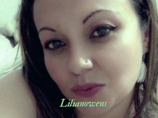 Lilianowens
