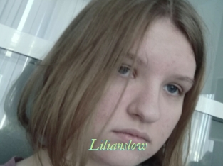 lilianslow Tel Coquin
