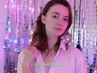 Lilianvillaret