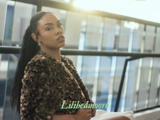 Lilibedmoore