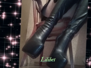 Lilibet