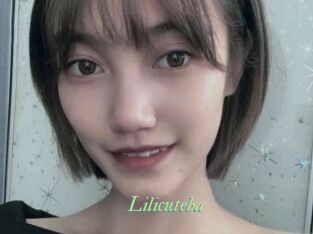 Lilicuteba