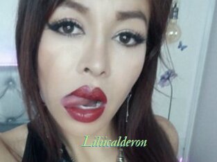 Liliicalderon
