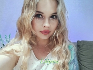 Lilijana
