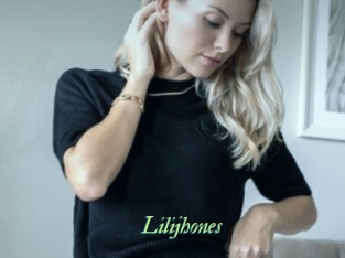 lilijhones Tel Coquin