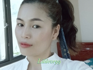 Lililove99