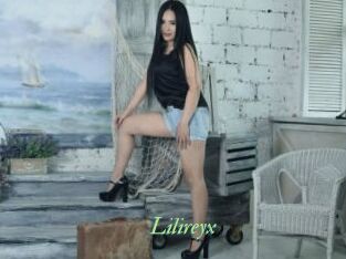 Lilireyx
