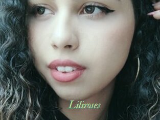 Liliroses