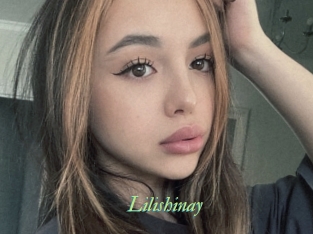Lilishinay