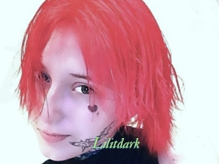 Lilitdark