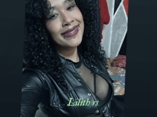 Lilith_rs