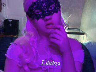 Lilith32
