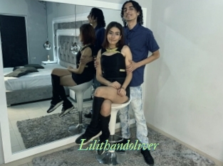 Lilithandoliver