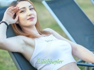 Lilithbayler