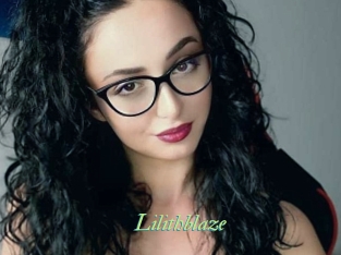 Lilithblaze