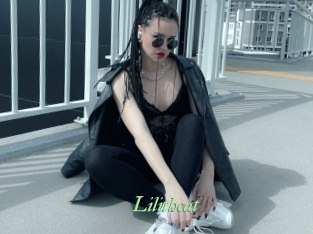 Lilithcat