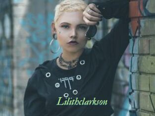 Lilithclarkson