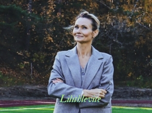 Lilithlevite