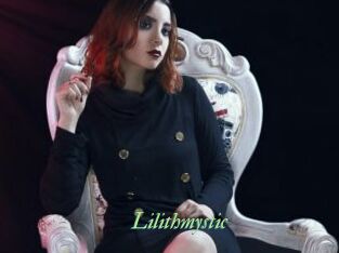 Lilithmystic