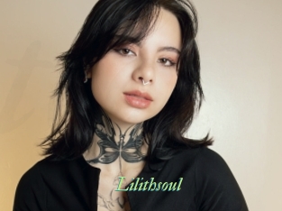 lilithsoul Tel Coquin