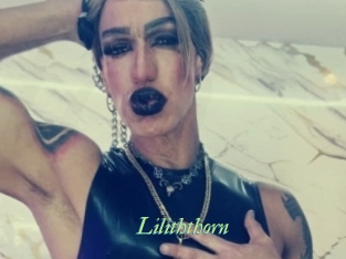 liliththorn Tel Coquin