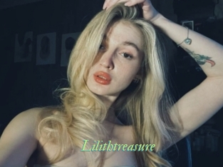 Lilithtreasure