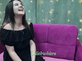 Lilithwhiten