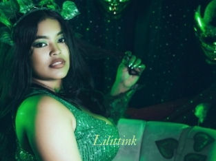 Lilittink