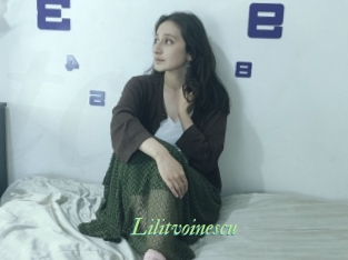 Lilitvoinescu