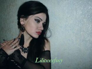 Lilitxxxfoxy