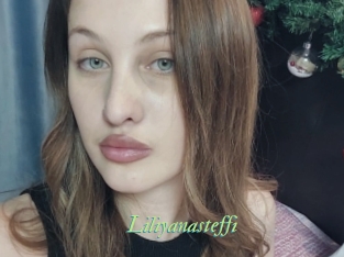 Liliyanasteffi