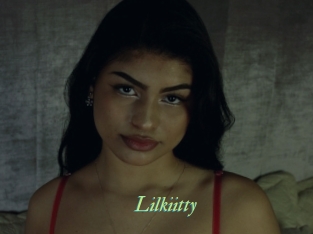 Lilkiitty