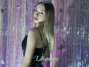 Lillamann