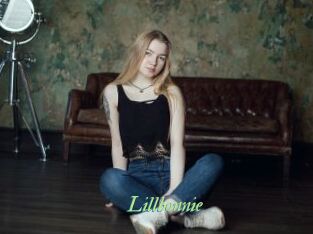 Lillbonnie
