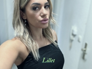 Lillet