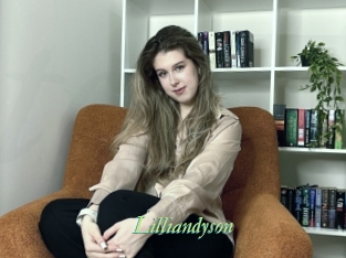 lilliandyson Tel Coquin