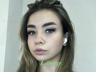 Lilliange