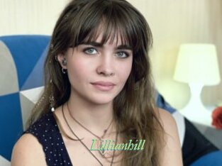 Lillianhill