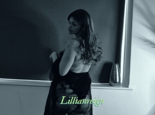 Lillianreign