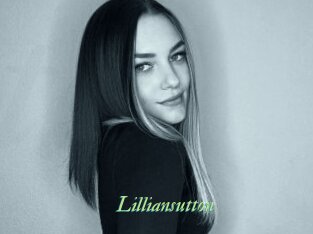 Lilliansutton