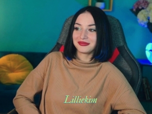 Lilliekim