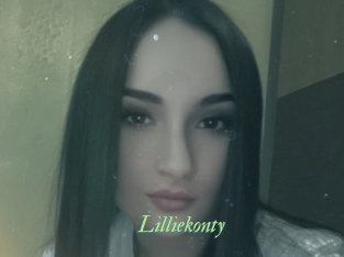 Lilliekonty