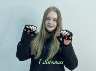 Lillitomass