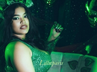 Lillitparis